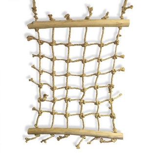 Rope ladder Large sisal